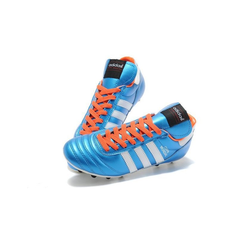 adidas copa mundial azules