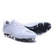 Nike Hypervenom Phantom 3 FG Firm Ground Shoes - All White