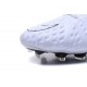 Nike Hypervenom Phantom 3 FG Firm Ground Shoes - All White