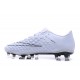 Nike Hypervenom Phantom 3 FG Firm Ground Shoes - All White