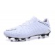 Nike Hypervenom Phantom 3 FG Firm Ground Shoes - All White