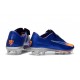 Nike Mercurial Vapor 11 FG Firm Ground New Cleat - Blue Orange