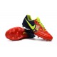 Nike Tiempo Legend VII FG ACC Mens Soccer Cleats - Barcelona Red
