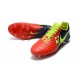 Nike Tiempo Legend VII FG ACC Mens Soccer Cleats - Barcelona Red