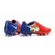 Nike Magista Opus II FG ACC FC Barcelona Football Shoes