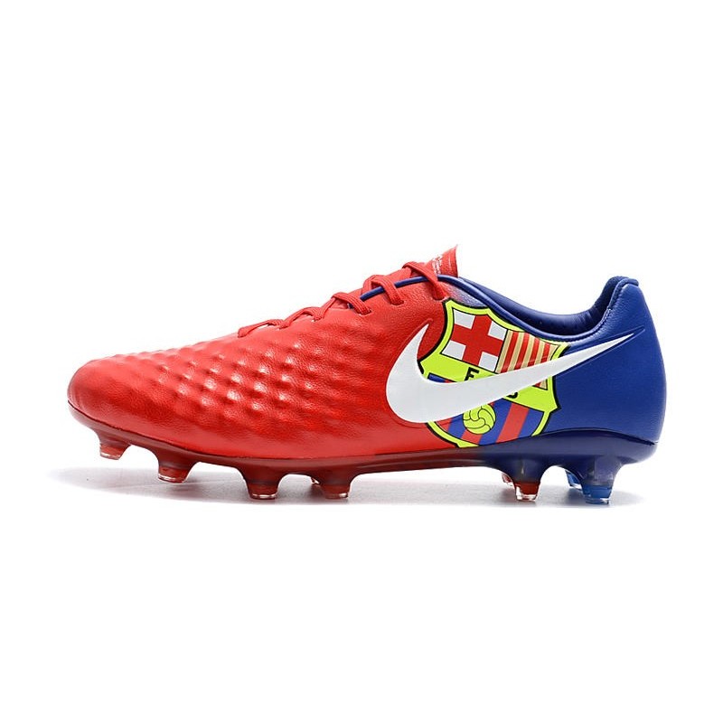 barcelona football boots