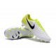 Nike Magista Opus II FG ACC Football Shoes White Black