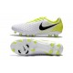 Nike Magista Opus II FG ACC Football Shoes White Black