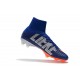 Nike Mercurial Superfly V FG ACC Mens Boot - Blue Orange