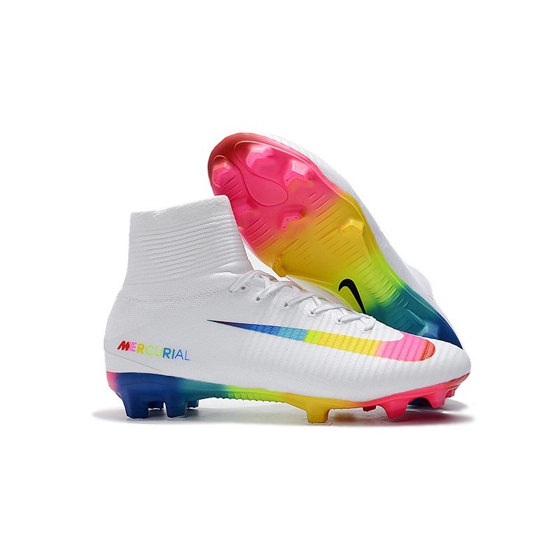 Nike Mercurial Superfly V FG ACC Mens 