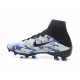 Nike Mercurial Superfly V FG ACC Mens Boot - Camouflage