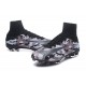 Nike Mercurial Superfly V FG ACC Mens Boot - Camouflage