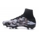 Nike Mercurial Superfly V FG ACC Mens Boot - Camouflage