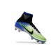 Nike Mercurial Superfly V FG ACC Neymar Boot - Chrome Blue