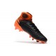 Top Nike Magista Obra 2 FG Firm Ground Boots - Black Orange