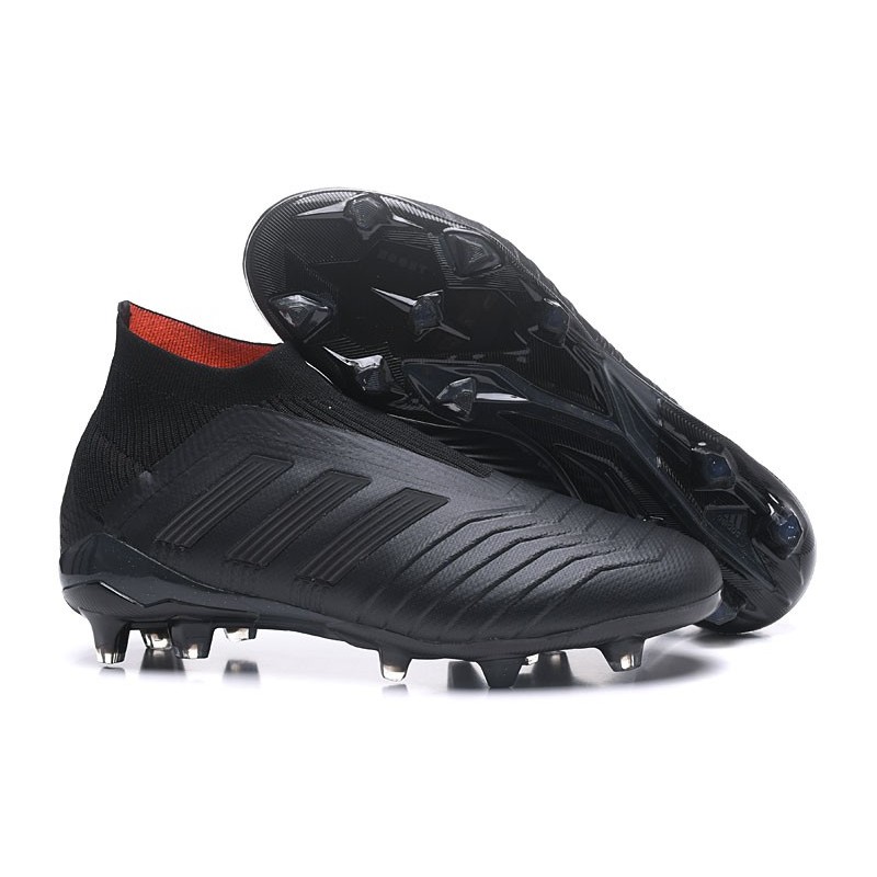 all black predators 2018 cheap online