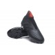 adidas New Predator 18+ FG Soccer Cleats All Black