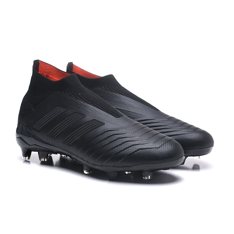 Adidas Predator All Black - www.inf-inet.com