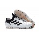 adidas Copa 18.1 FG New Football Boots White Black