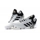 adidas Copa 18.1 FG New Football Boots White Black