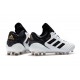 adidas Copa 18.1 FG New Football Boots White Black