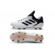 adidas Copa 18.1 FG New Football Boots White Black