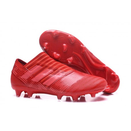 adidas Nemeziz Messi 17+ 360 Agility FG Red