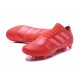 adidas Nemeziz Messi 17+ 360 Agility FG Red