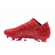 adidas Nemeziz Messi 17+ 360 Agility FG Red