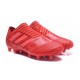 adidas Nemeziz Messi 17+ 360 Agility FG Red