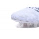 adidas Nemeziz Messi 17+ 360 Agility FG White Grey Orange