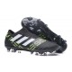 adidas Nemeziz Messi 17+ 360 Agility FG Black White