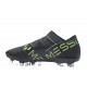 adidas Nemeziz Messi 17+ 360 Agility FG Black White
