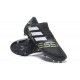 adidas Nemeziz Messi 17+ 360 Agility FG Black White