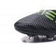 adidas Nemeziz Messi 17+ 360 Agility FG Black White