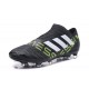 adidas Nemeziz Messi 17+ 360 Agility FG Black White