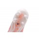 adidas Nemeziz Messi 17+ 360 Agility FG White Orange Black