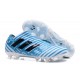 adidas Nemeziz Messi 17+ 360 Agility FG Blue Black