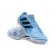 adidas Nemeziz Messi 17+ 360 Agility FG Blue Black