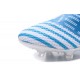 adidas Nemeziz Messi 17+ 360 Agility FG Blue Black