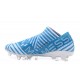 adidas Nemeziz Messi 17+ 360 Agility FG Blue Black