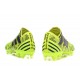 adidas Nemeziz Messi 17+ 360 Agility FG Mens Boots - Yellow Black 