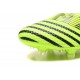 adidas Nemeziz Messi 17+ 360 Agility FG Mens Boots - Yellow Black 