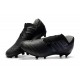 adidas Nemeziz Messi 17+ 360 Agility FG Mens Boots - All Black