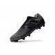 adidas Nemeziz Messi 17+ 360 Agility FG Mens Boots - All Black