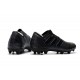 adidas Nemeziz Messi 17+ 360 Agility FG Mens Boots - All Black