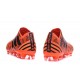 adidas Nemeziz Messi 17+ 360 Agility FG Mens Boots - Orange Black