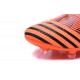 adidas Nemeziz Messi 17+ 360 Agility FG Mens Boots - Orange Black