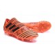 adidas Nemeziz Messi 17+ 360 Agility FG Mens Boots - Orange Black