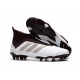 adidas New Predator 18+ FG Soccer Cleats White Brown